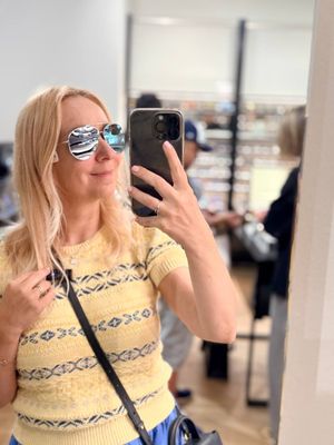 Солнцезащитные очки Ray-Ban RBR0101S