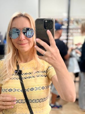 Солнцезащитные очки Ray-Ban RBR0101S