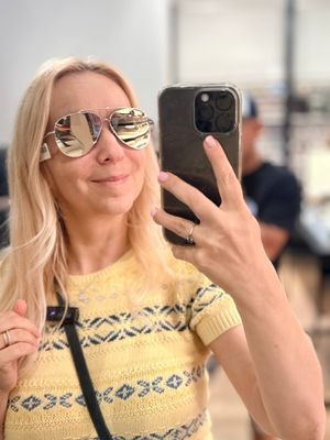Солнцезащитные очки Ray-Ban RBR0101S
