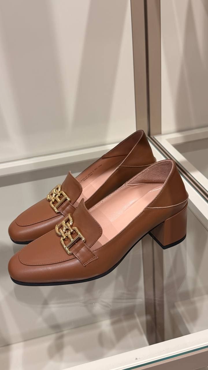 Туфли Bally