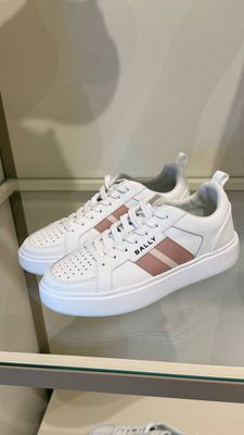 Кроссовки Bally