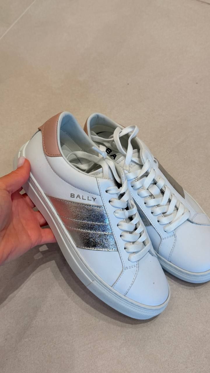 Кеды Bally