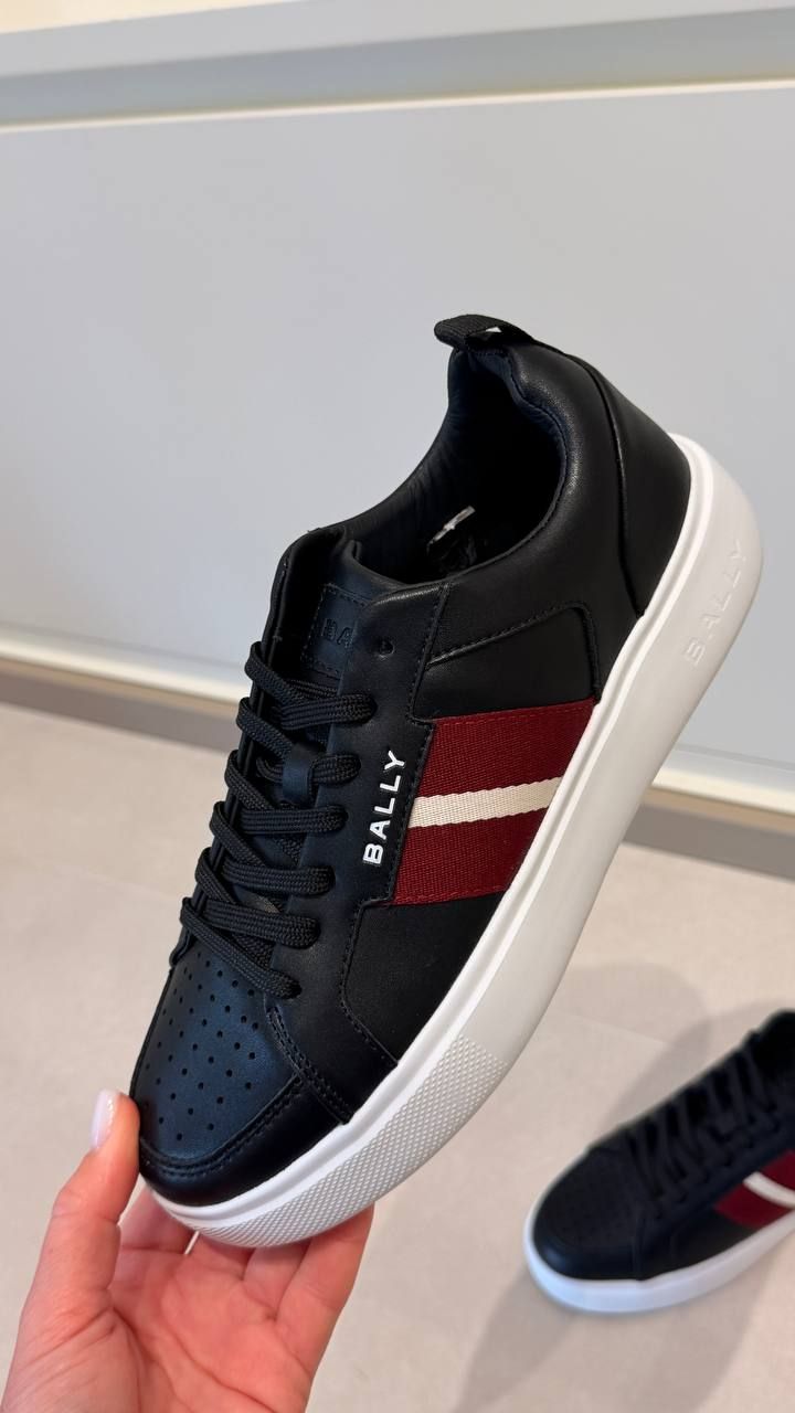 Кеды Bally