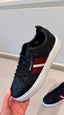 Кеды Bally