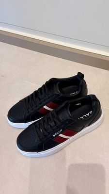 Кеды Bally