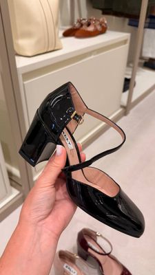 Туфли Bally
