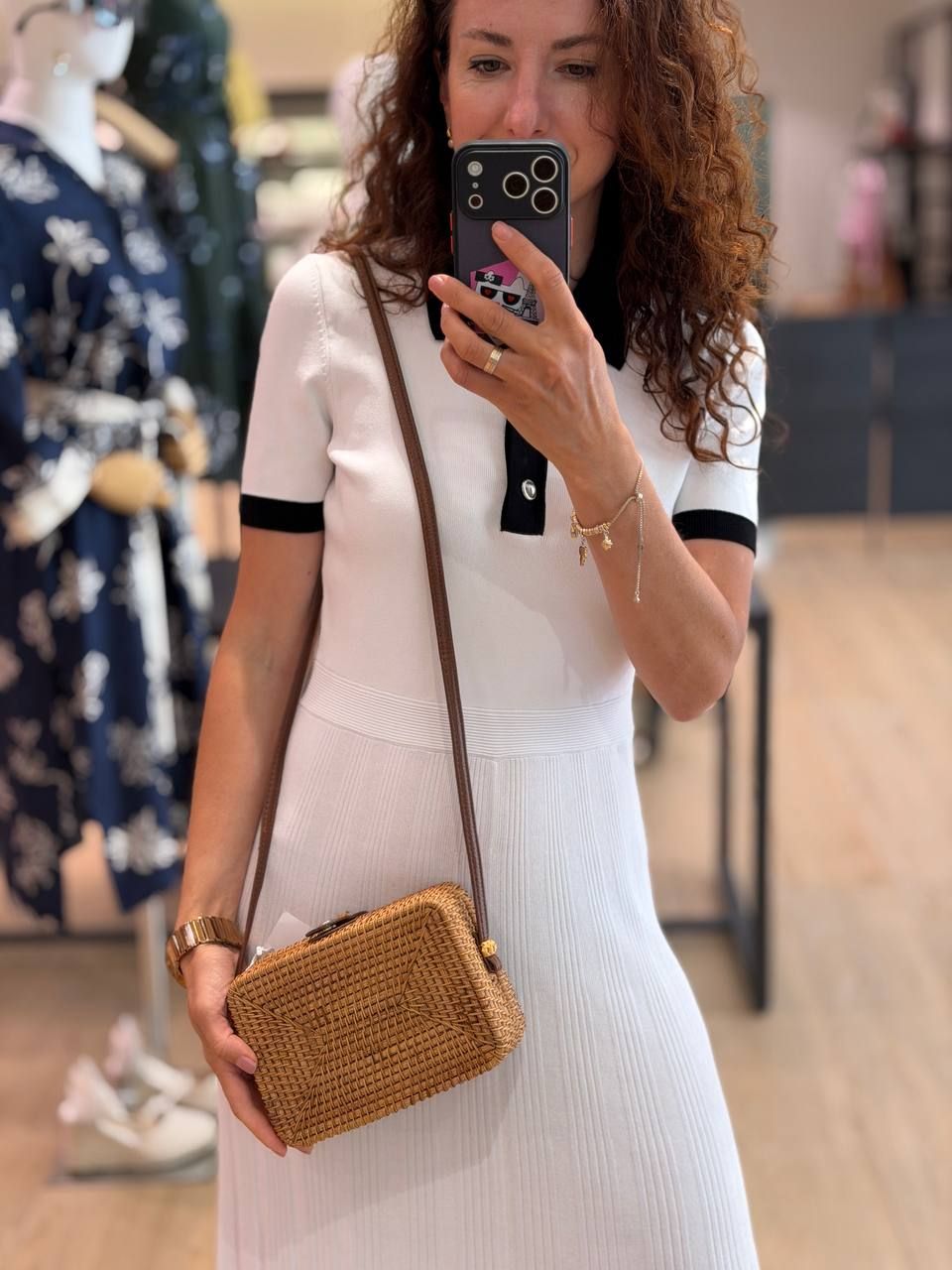 Сумка Max Mara Group