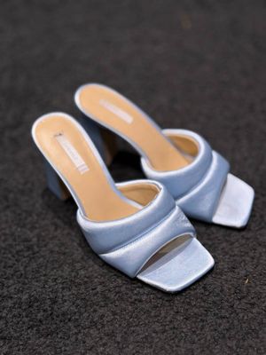Босоножки Max Mara Group