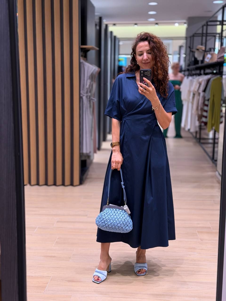 Платье Max Mara Group