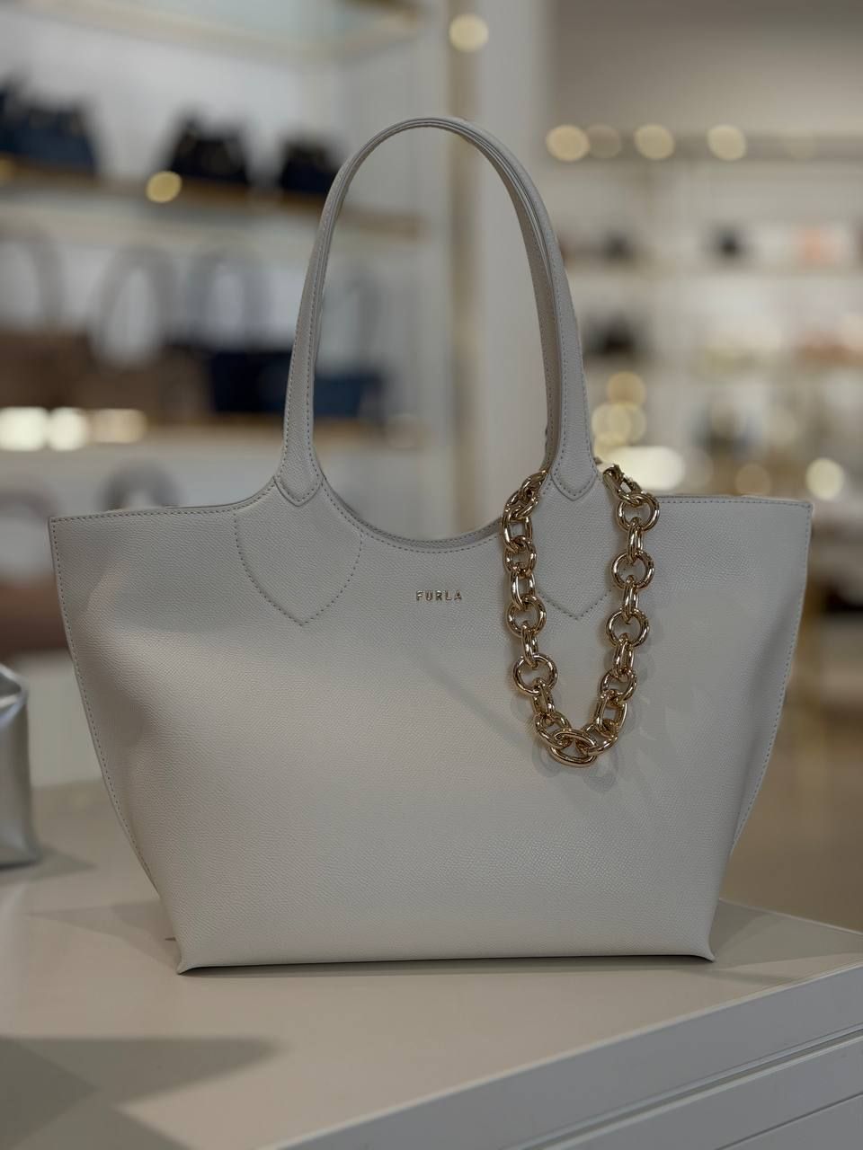 Сумка Furla Thelma big
