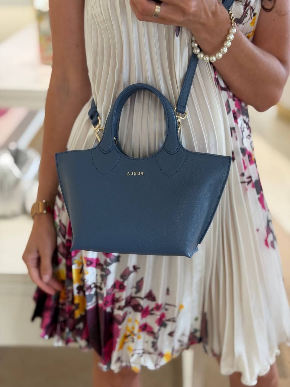 Сумка Furla Thelma mini