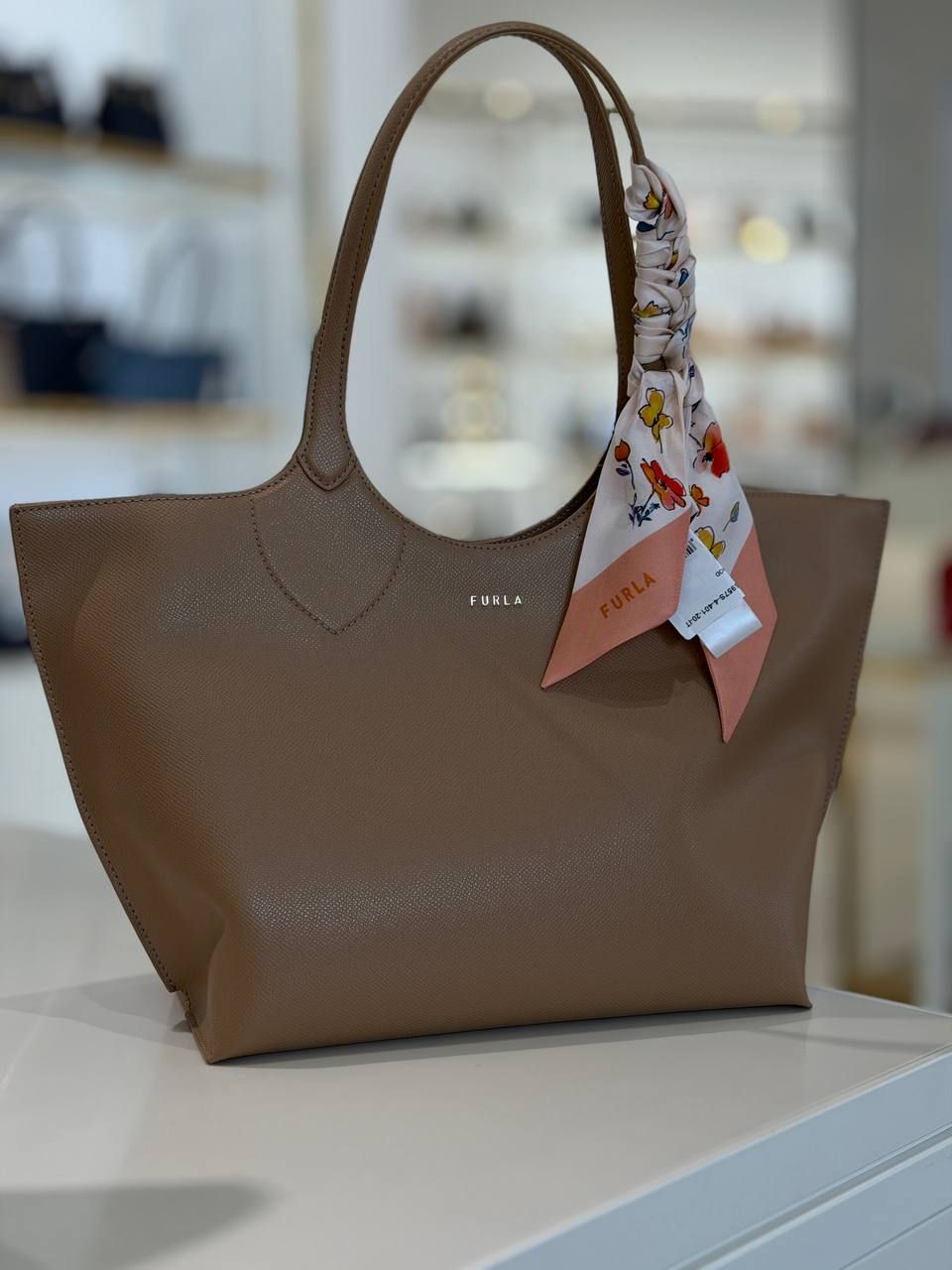 Сумка Furla Thelma big