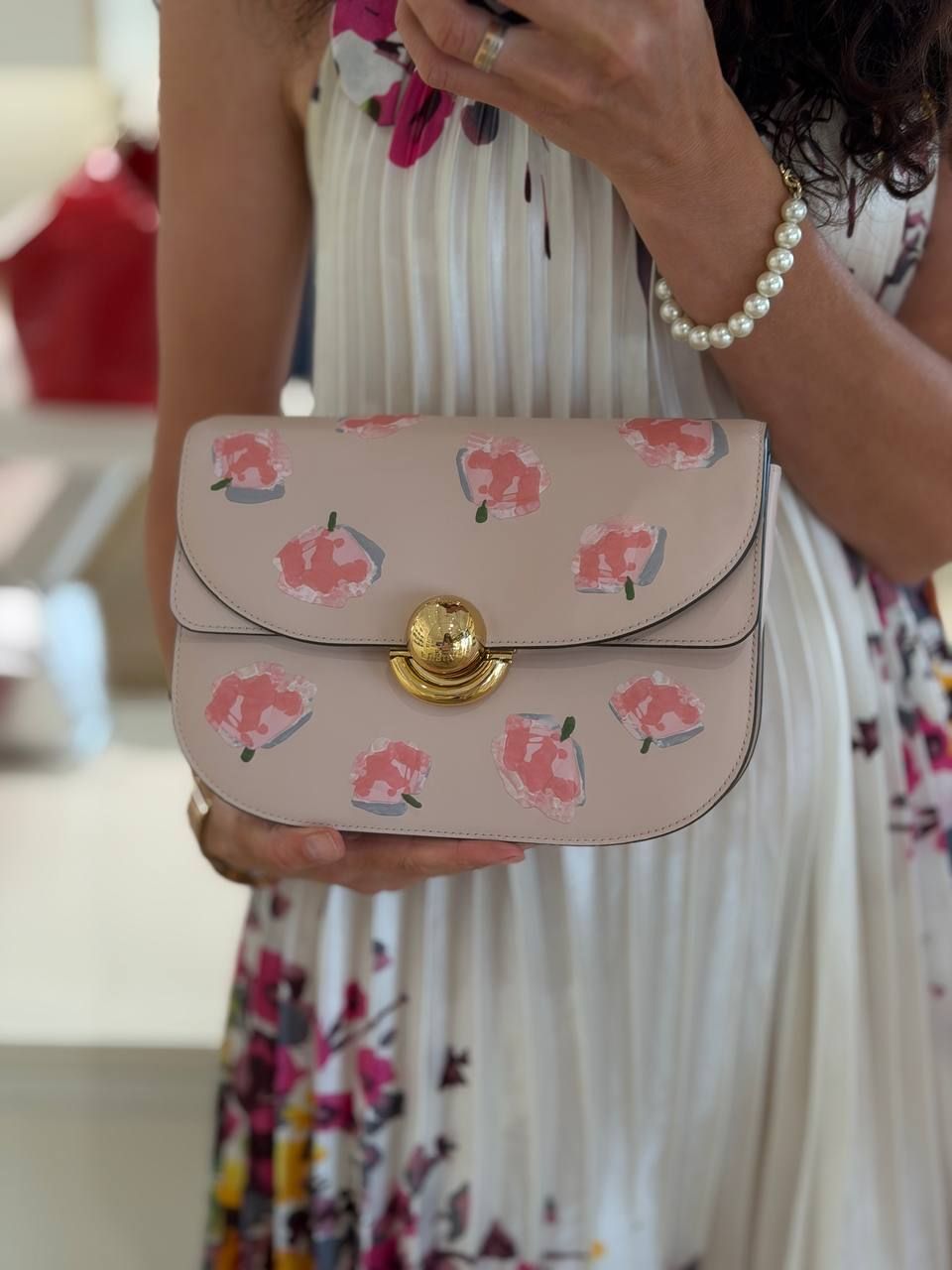 Сумка Furla Sfera big