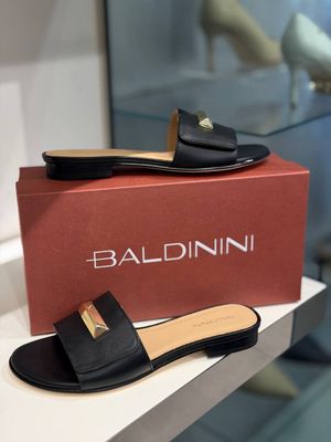 Шлепанцы Baldinini