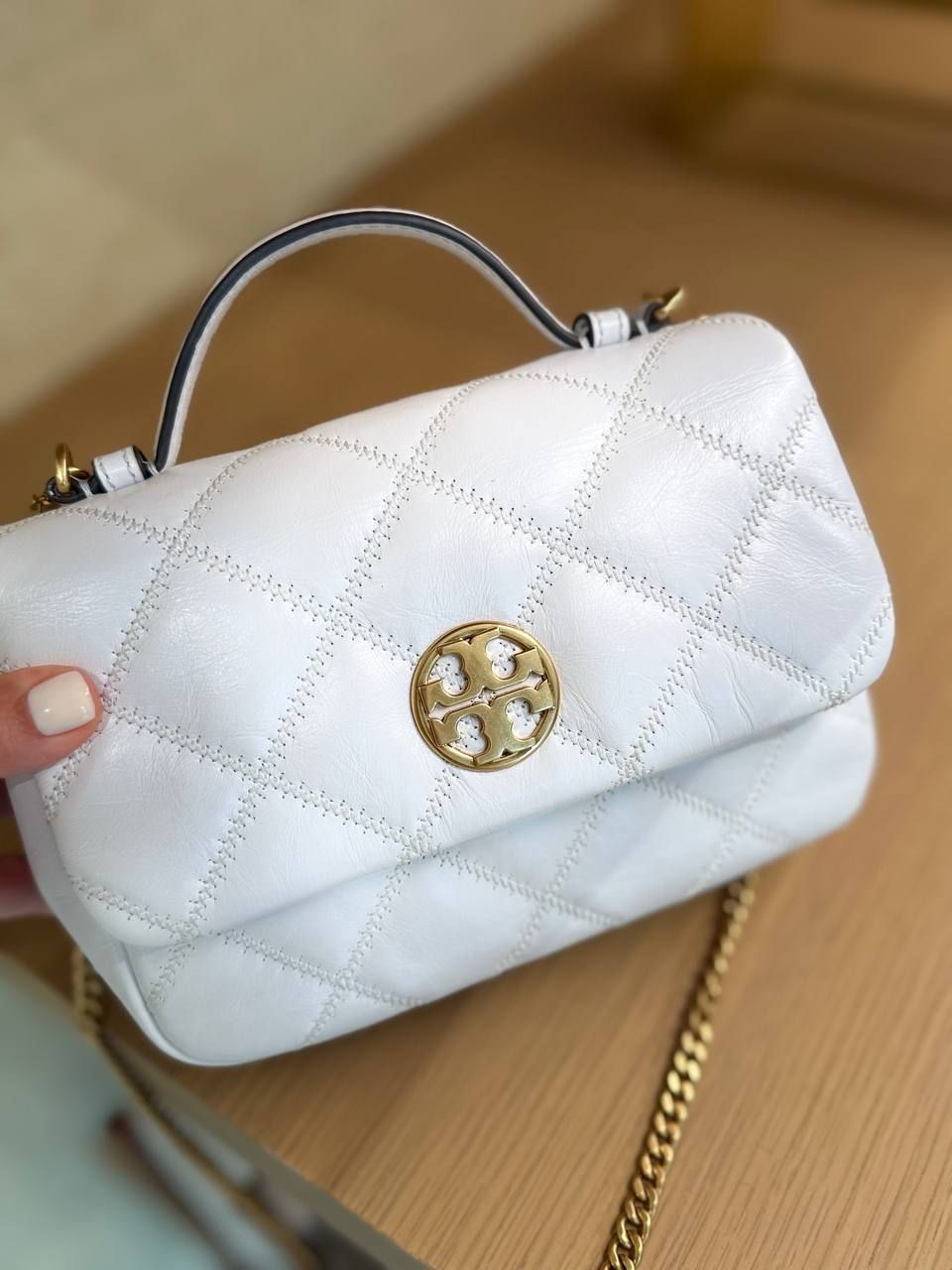 Сумка Tory Burch