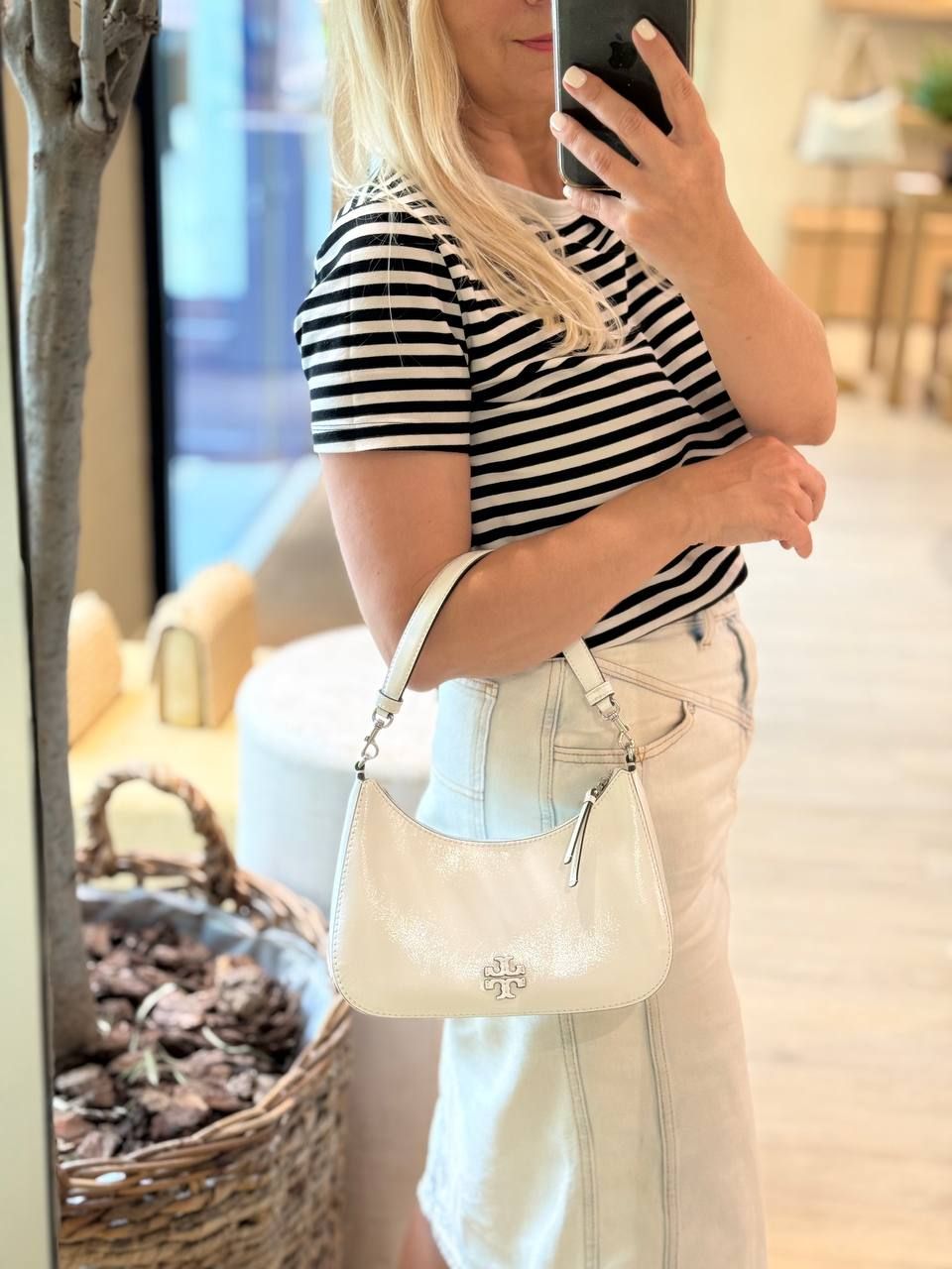 Сумка Tory Burch