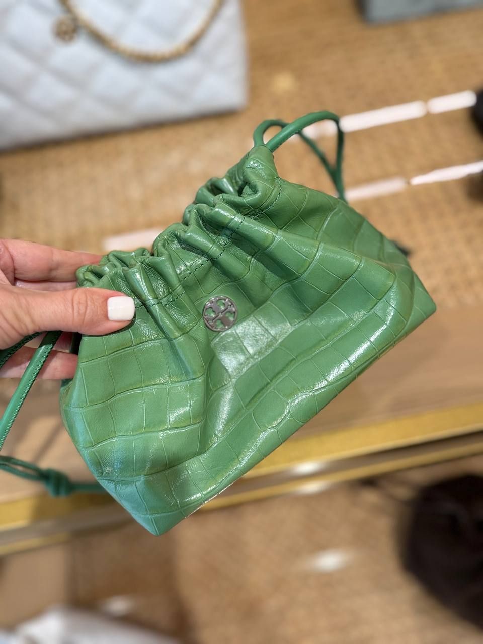 Сумка Tory Burch