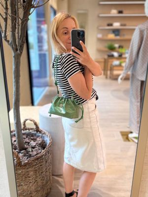 Сумка Tory Burch