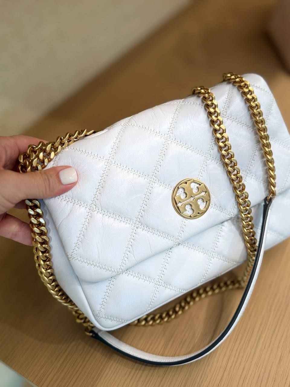 Сумка Tory Burch