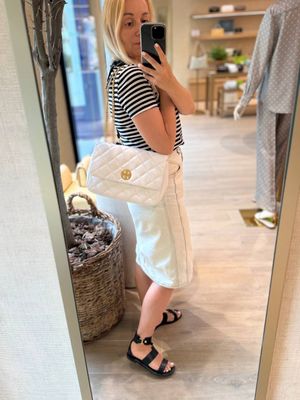 Сумка Tory Burch