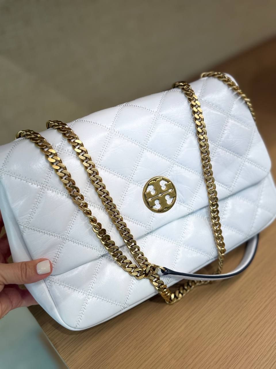 Сумка Tory Burch