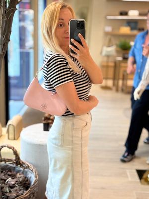 Сумка Tory Burch