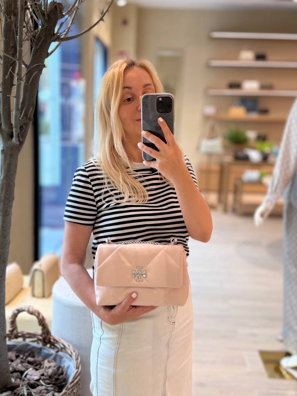 Сумка Tory Burch