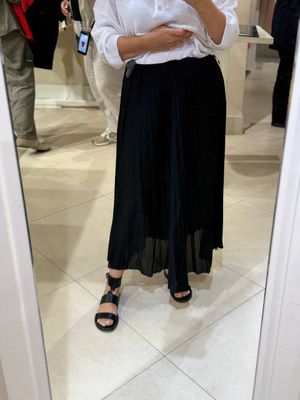 Юбка Massimo Dutti