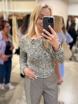 Джемпер Massimo Dutti