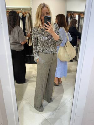 Джемпер Massimo Dutti