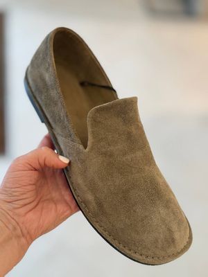Лоферы Massimo Dutti