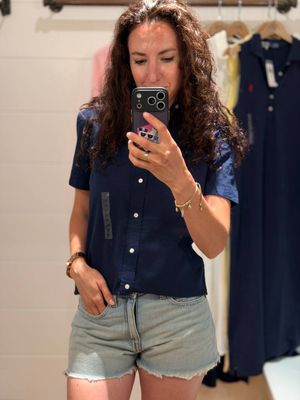 Шорты Polo RL