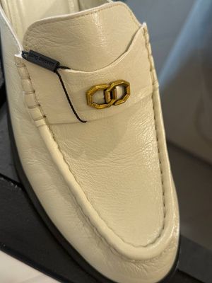 Мюли Massimo Dutti