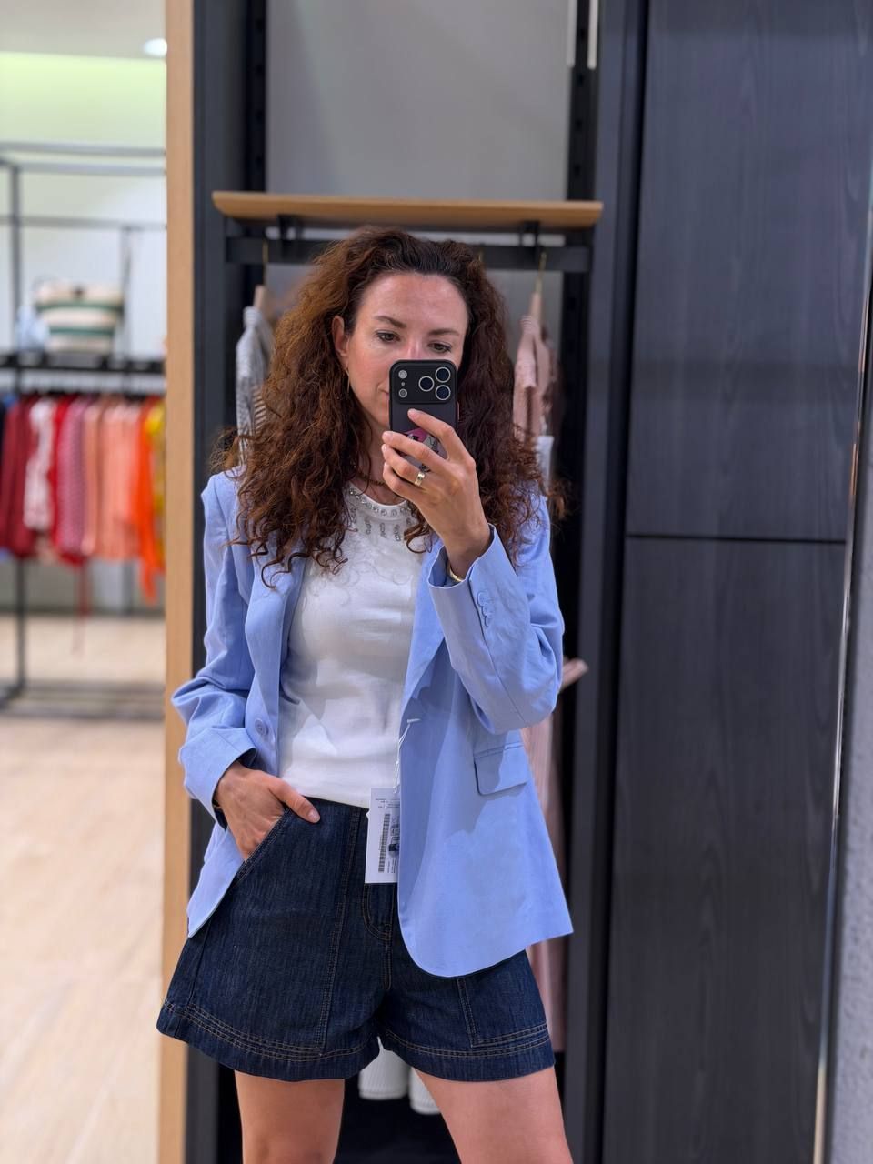 Шорты Max Mara Group