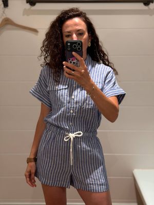 Комбинезон Polo RL