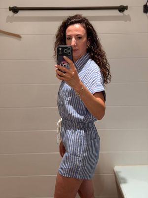 Комбинезон Polo RL
