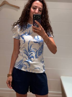 Футболка Polo RL