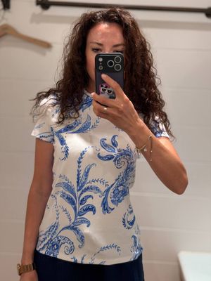 Футболка Polo RL