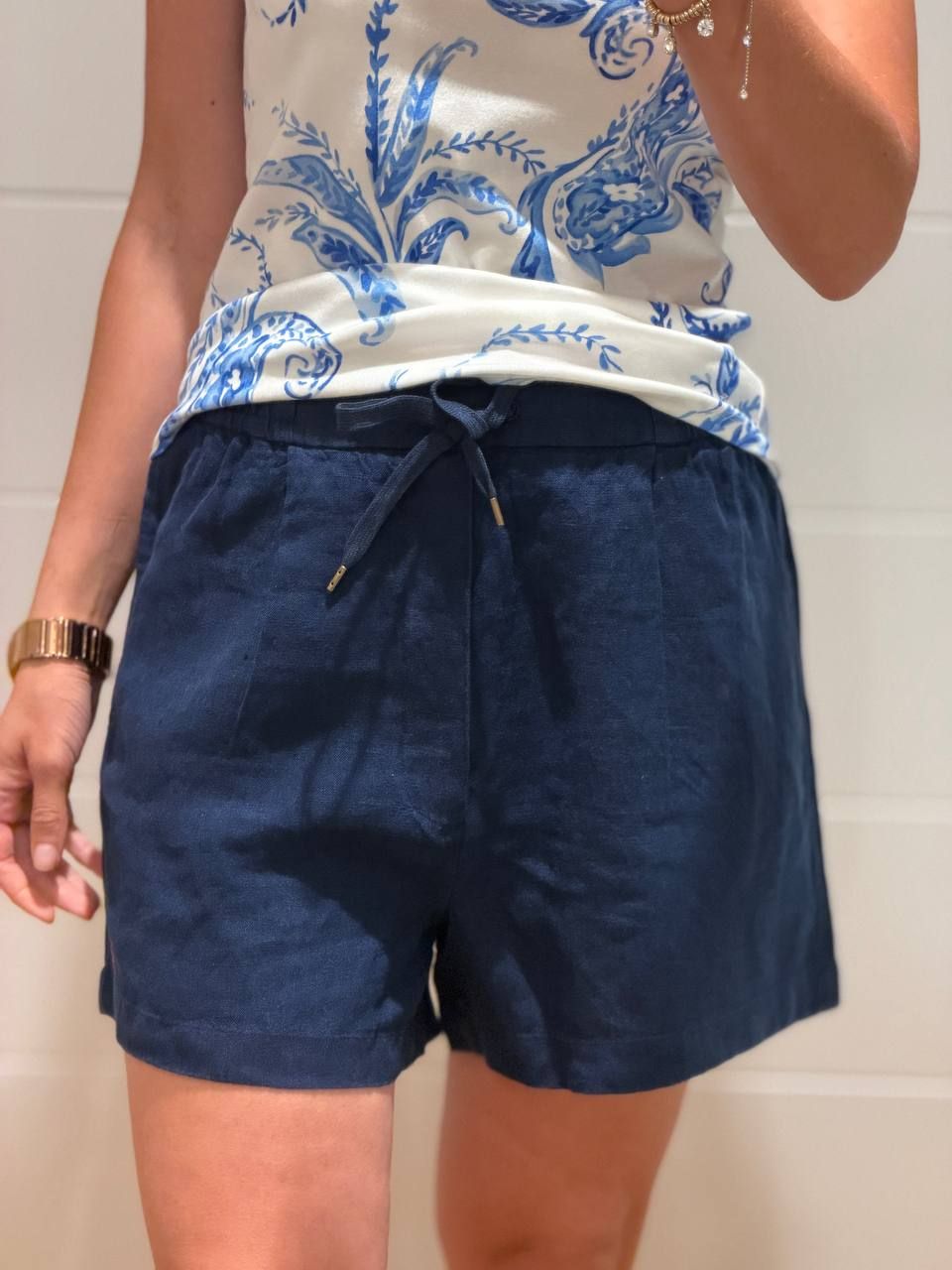 Шорты Polo RL