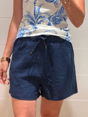 Шорты Polo RL