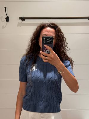 Джемпер Polo RL
