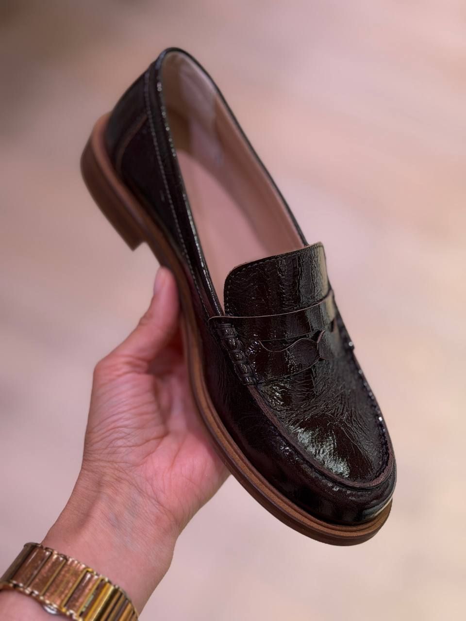 Лоферы Max Mara Group