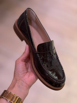 Лоферы Max Mara Group