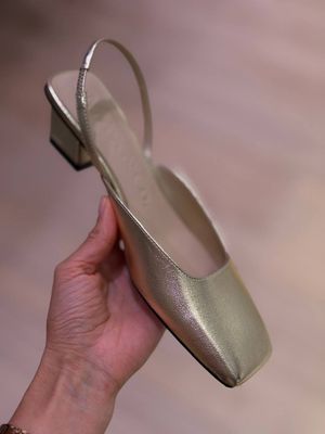 Слингбэки Max Mara Group