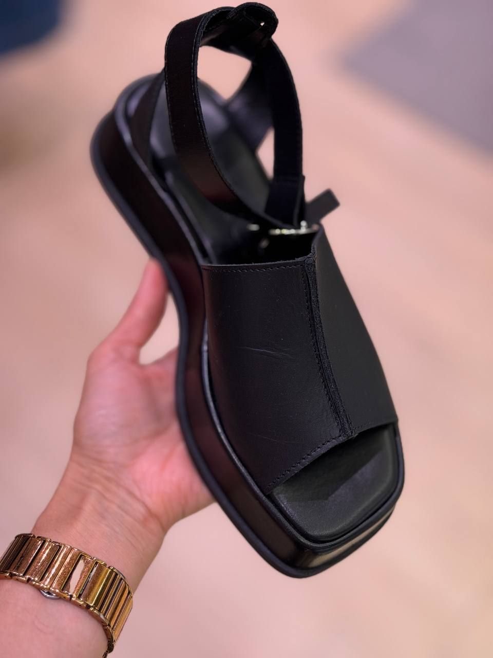 Сандалии Max Mara Group