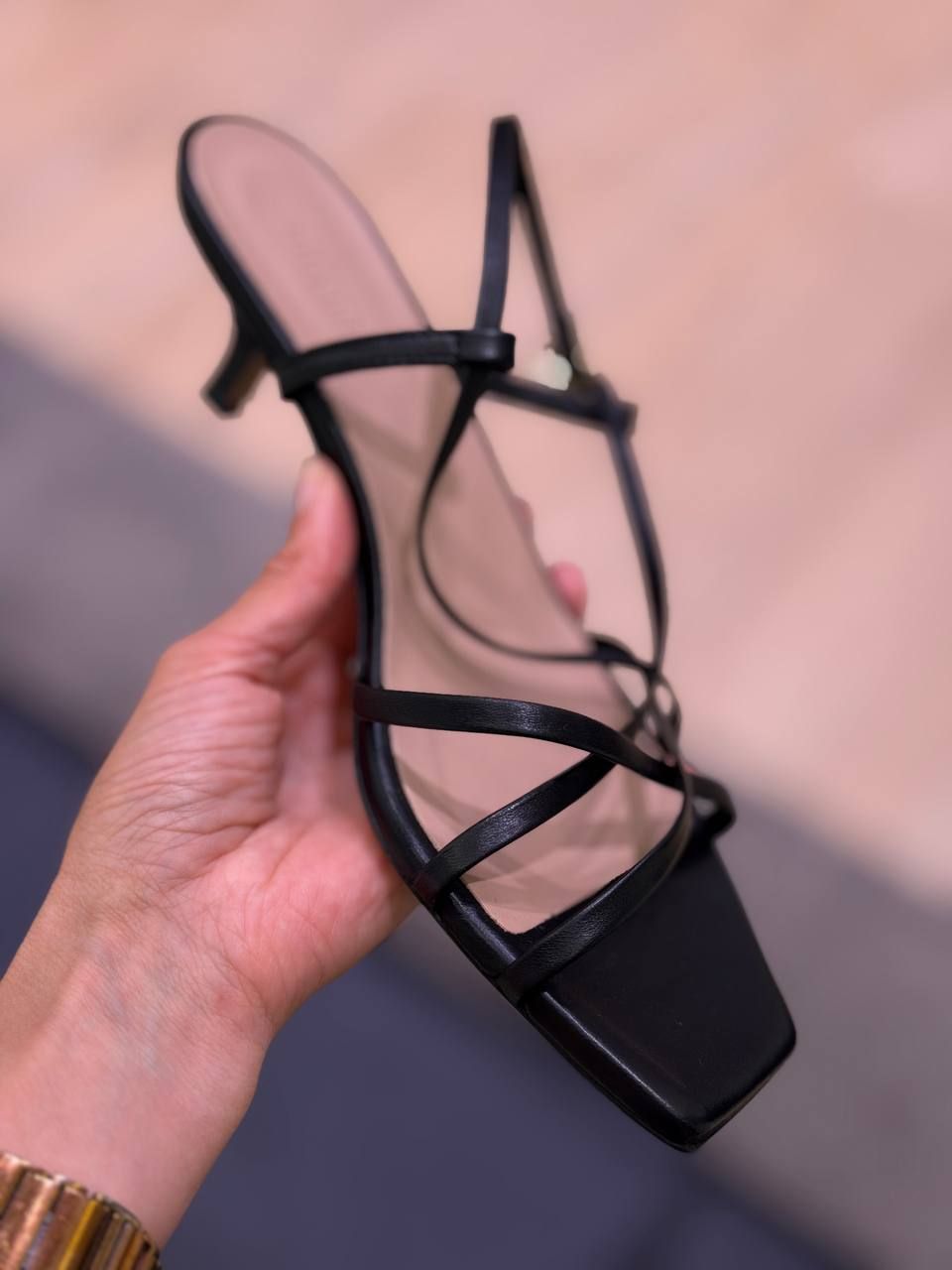 Босоножки Max Mara Group
