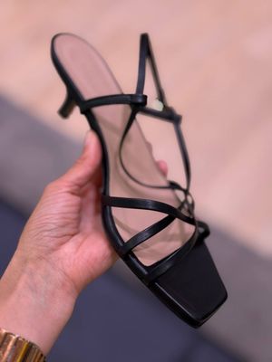 Босоножки Max Mara Group