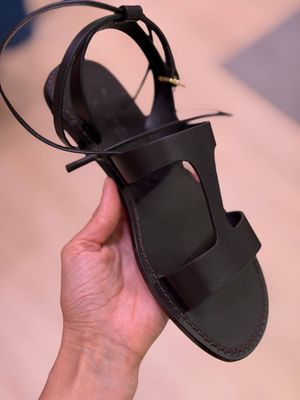 Сандалии Max Mara Group