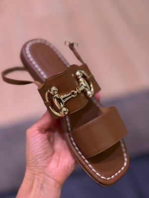 Сандалии Max Mara Group