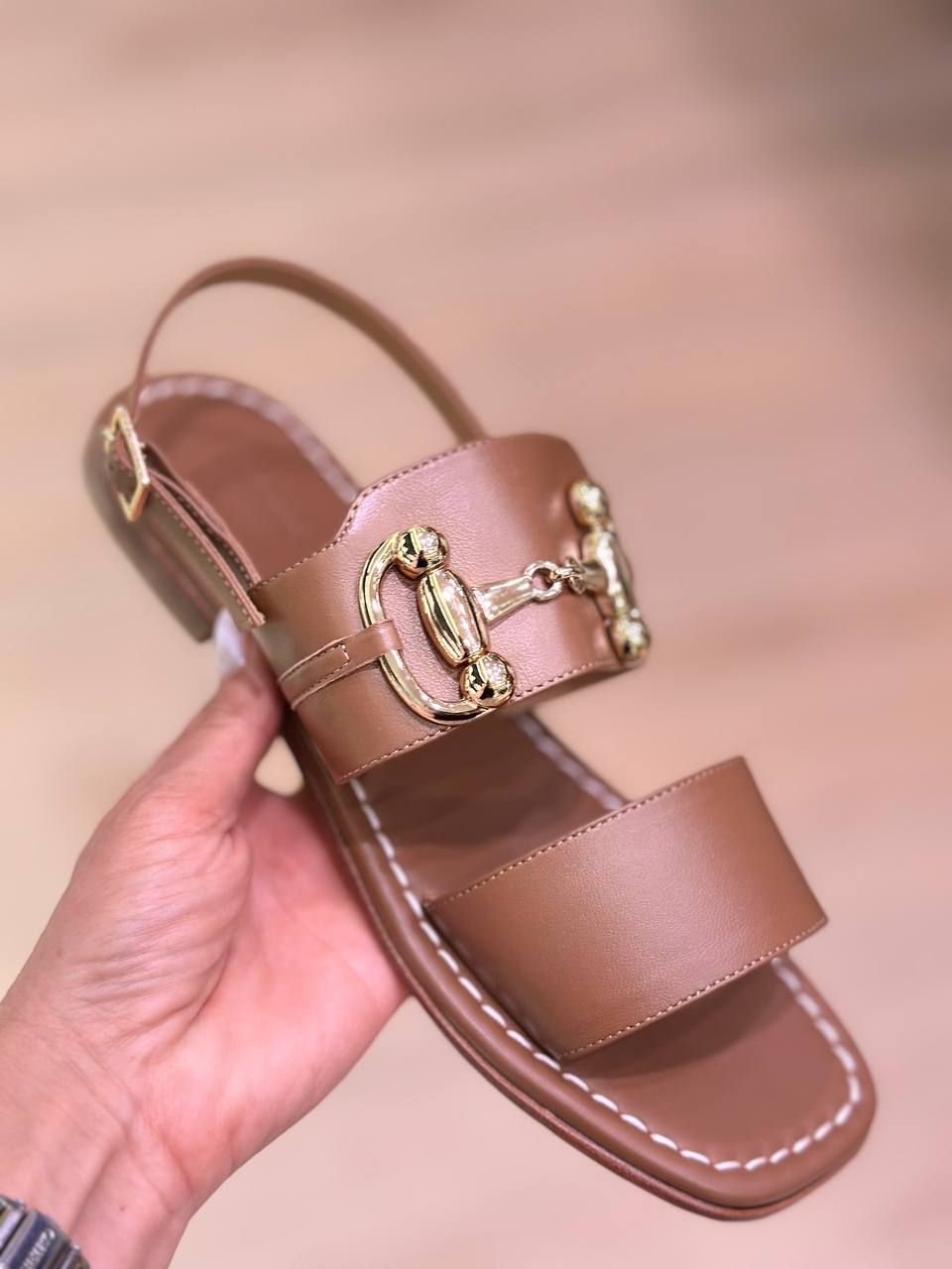 Сандалии Max Mara Group